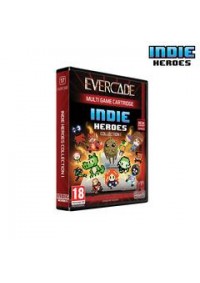 Indie Heroes Collection 1/Evercade